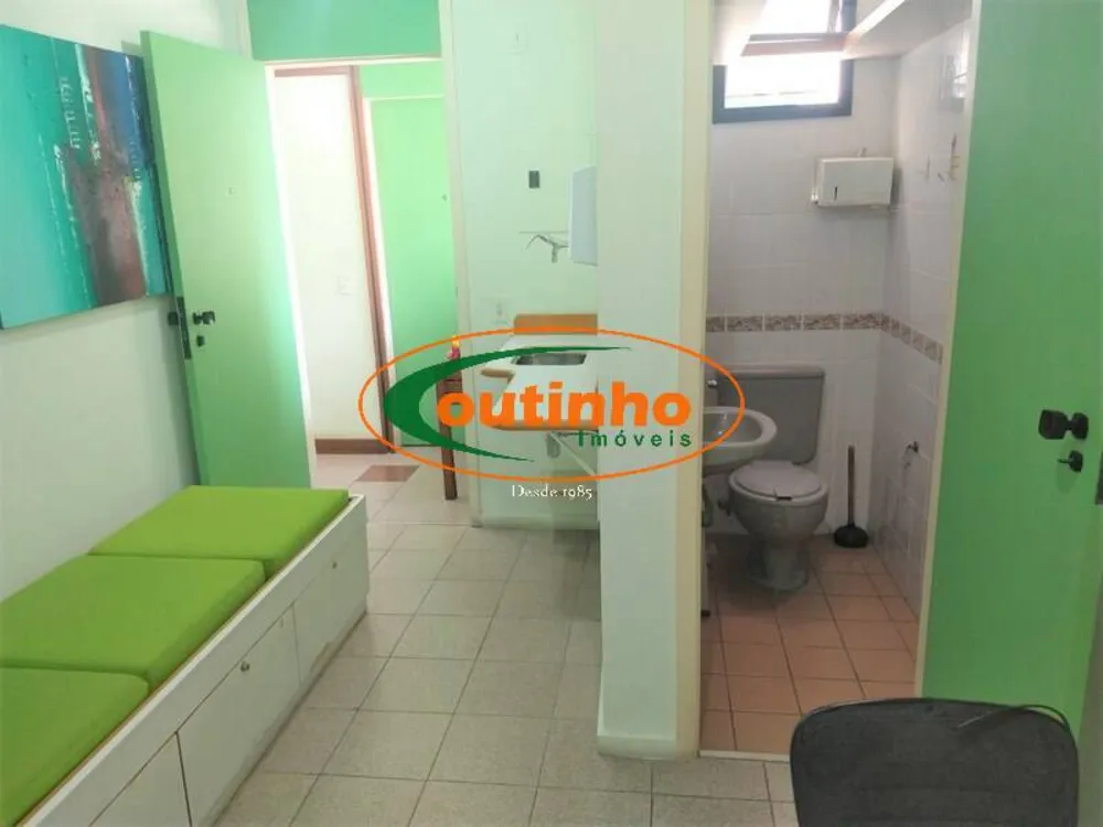 Prédio Inteiro, 26 m² - Foto 1