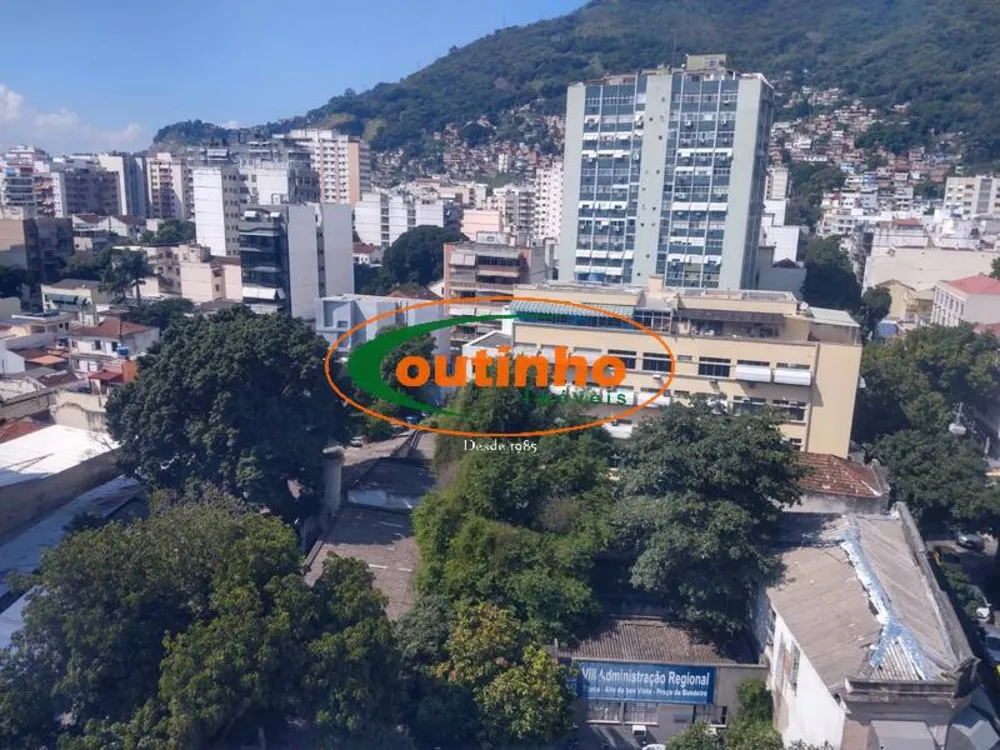Prédio Inteiro, 26 m² - Foto 9