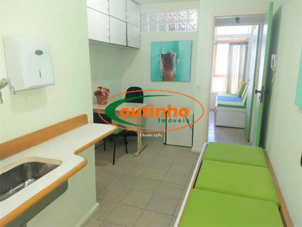 Prédio Inteiro, 26 m² - Foto 2