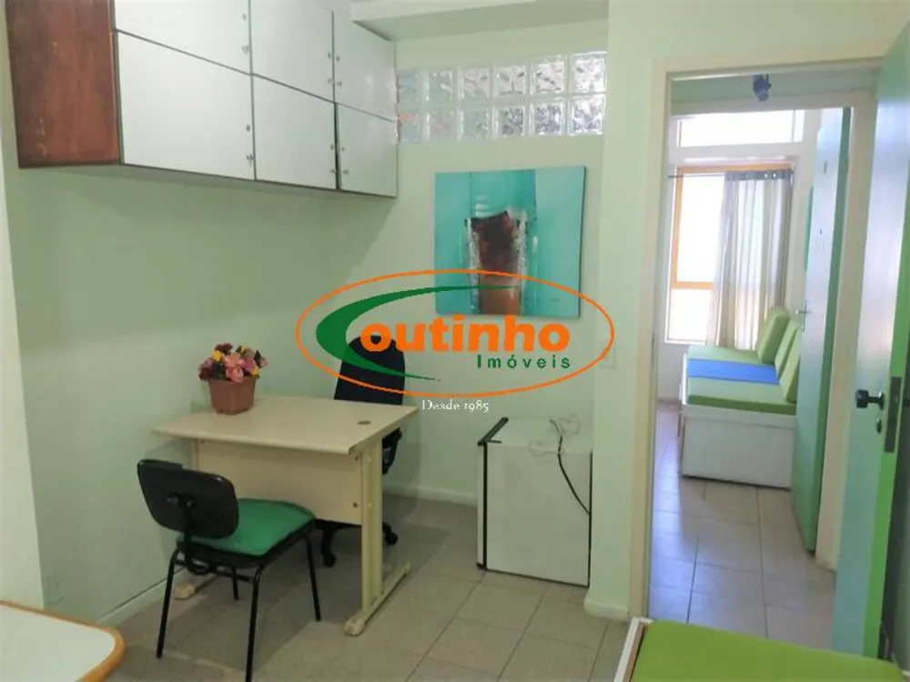 Prédio Inteiro, 26 m² - Foto 3