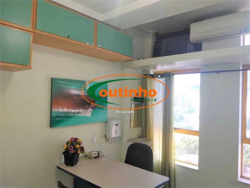 Prédio Inteiro, 26 m² - Foto 7