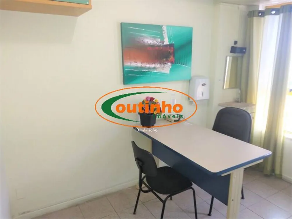 Prédio Inteiro, 26 m² - Foto 6