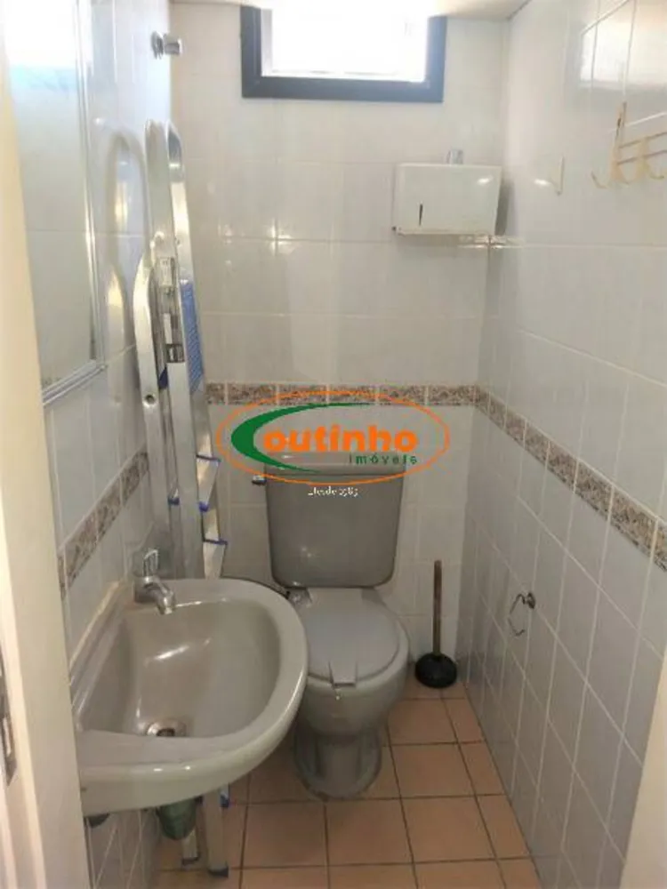 Prédio Inteiro, 26 m² - Foto 4