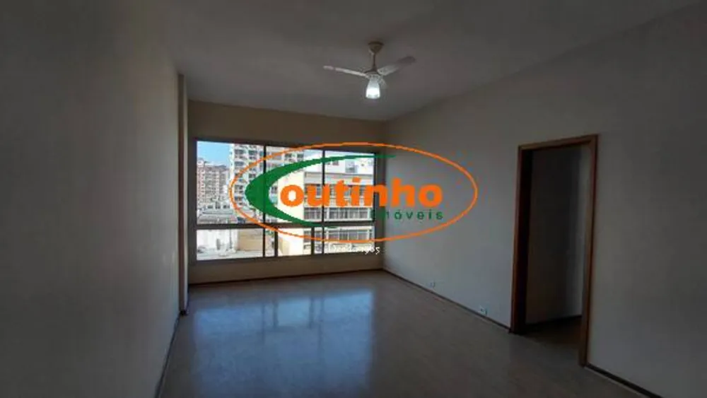 Apartamento, 3 quartos, 90 m² - Foto 1