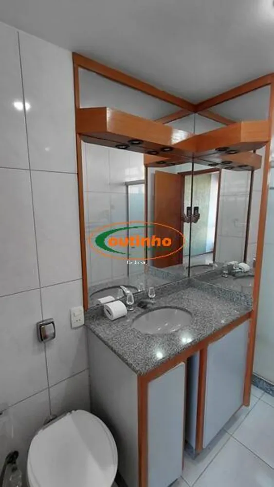 Apartamento, 3 quartos, 90 m² - Foto 36