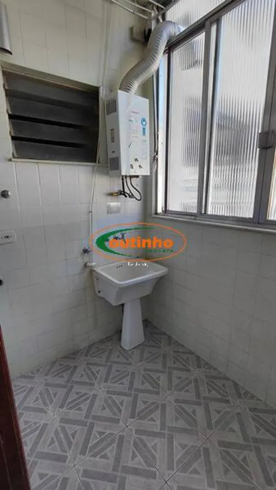 Apartamento, 3 quartos, 90 m² - Foto 12