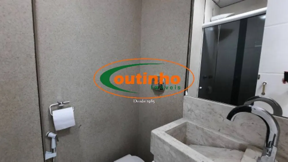 Apartamento, 2 quartos, 54 m² - Foto 8