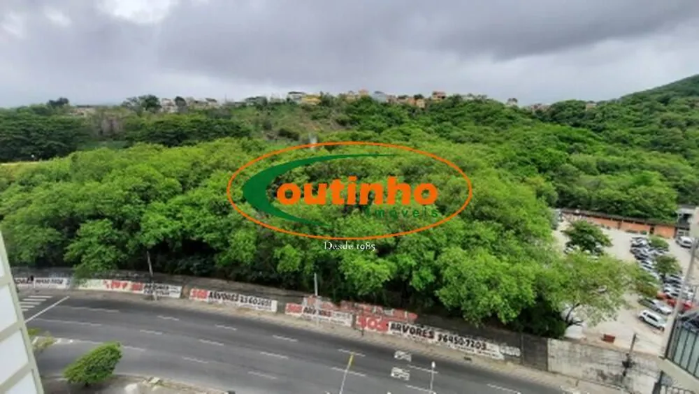 Apartamento, 2 quartos, 54 m² - Foto 2