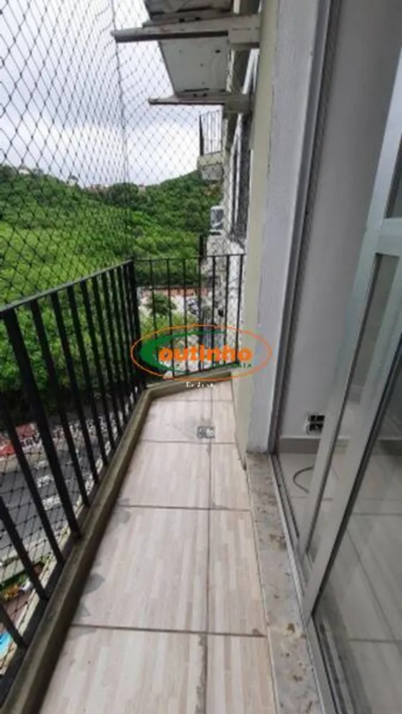 Apartamento, 2 quartos, 54 m² - Foto 3