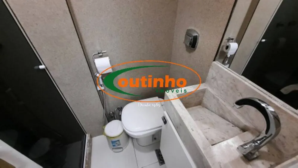 Apartamento, 2 quartos, 54 m² - Foto 7