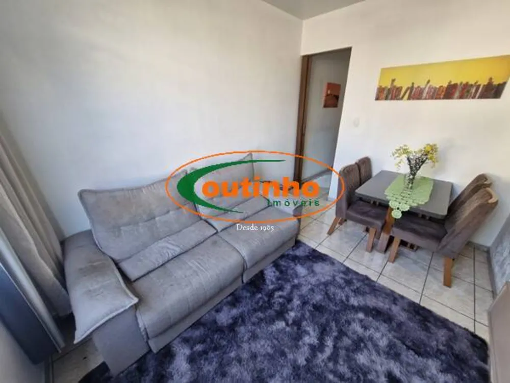 Apartamento, 1 quarto, 30 m² - Foto 3