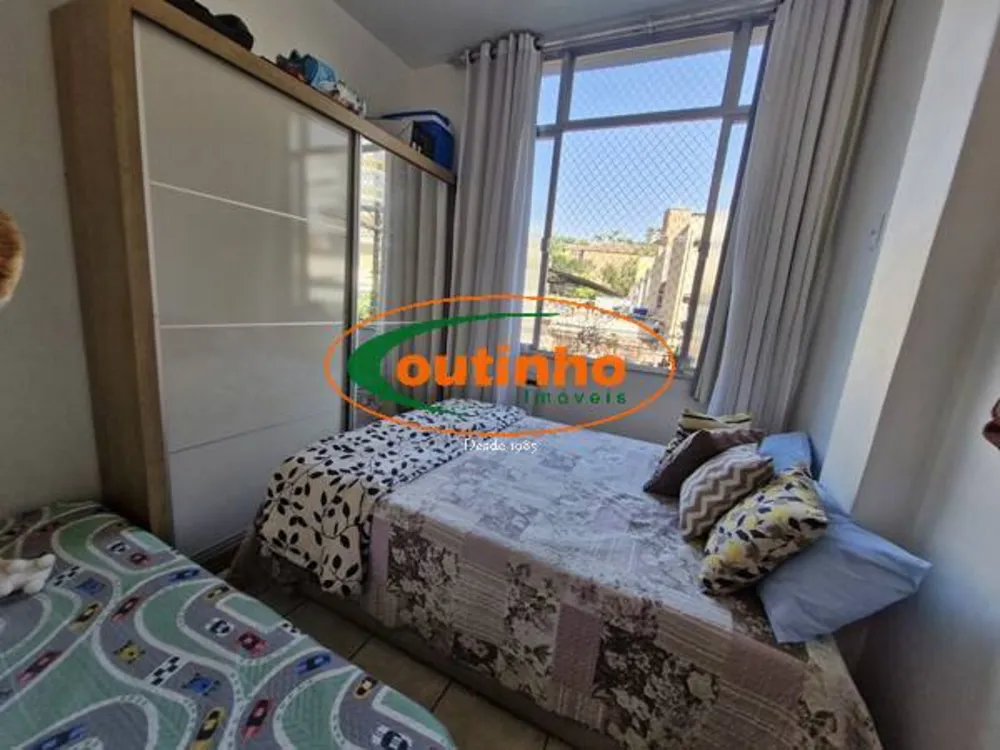 Apartamento, 1 quarto, 30 m² - Foto 8