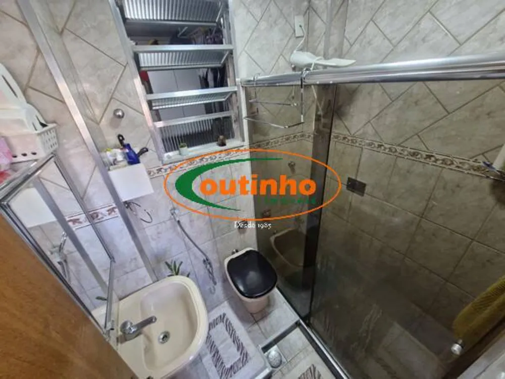 Apartamento, 1 quarto, 30 m² - Foto 7