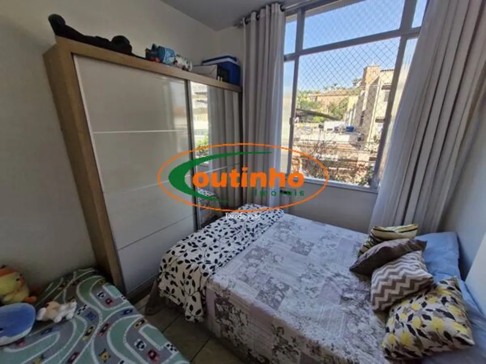 Apartamento, 1 quarto, 30 m² - Foto 6