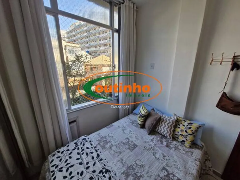 Apartamento, 1 quarto, 30 m² - Foto 5
