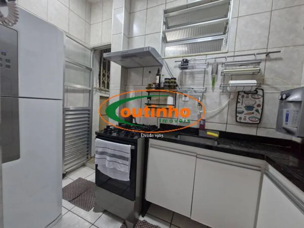Apartamento, 1 quarto, 30 m² - Foto 12