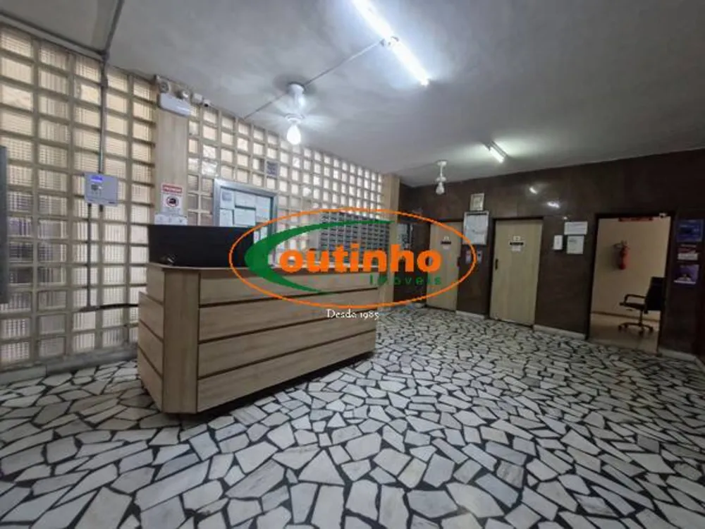 Apartamento, 1 quarto, 30 m² - Foto 16