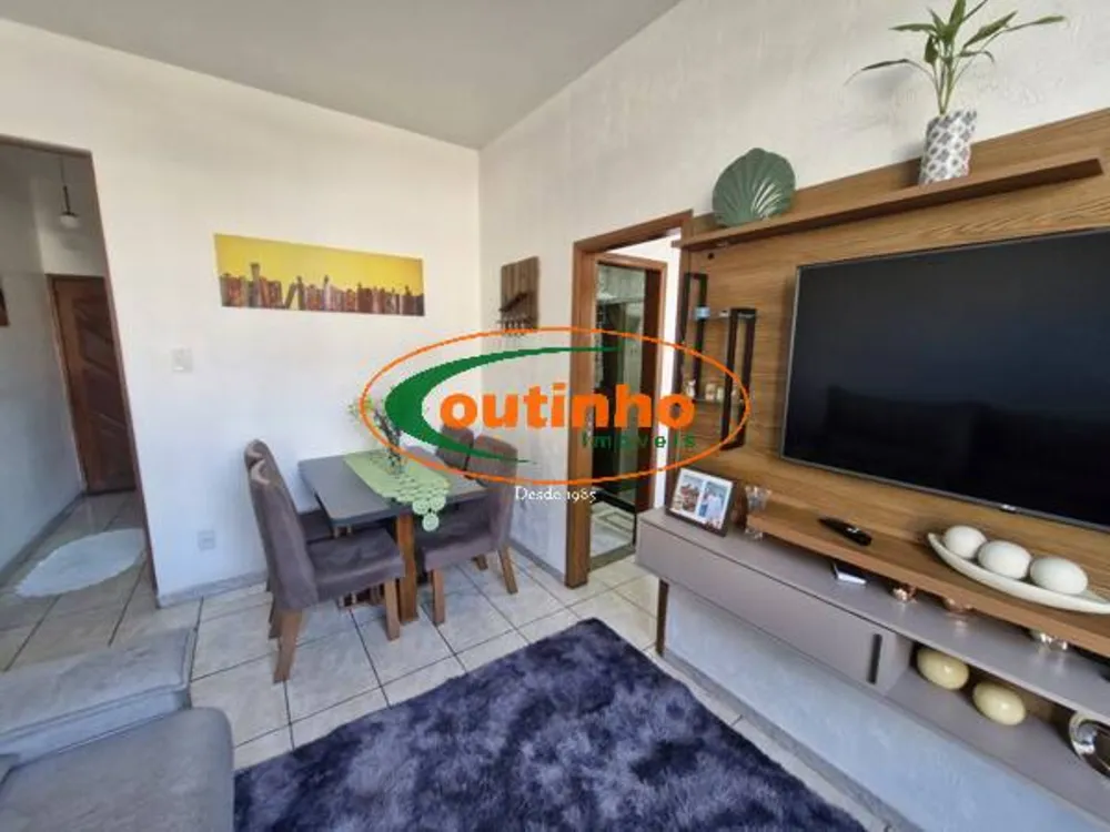 Apartamento, 1 quarto, 30 m² - Foto 1