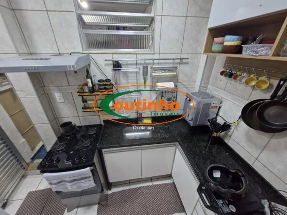 Apartamento, 1 quarto, 30 m² - Foto 10