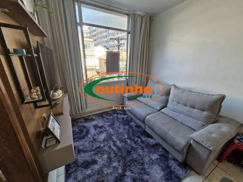 Apartamento, 1 quarto, 30 m² - Foto 2