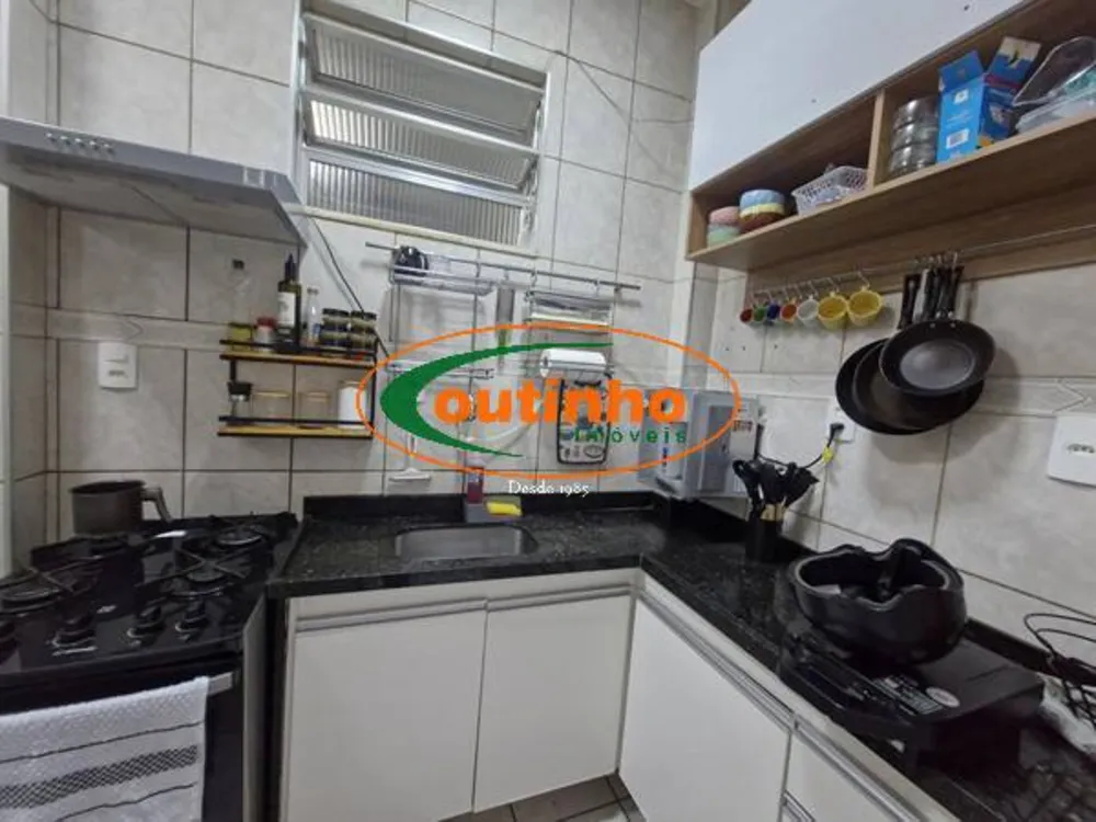 Apartamento, 1 quarto, 30 m² - Foto 11