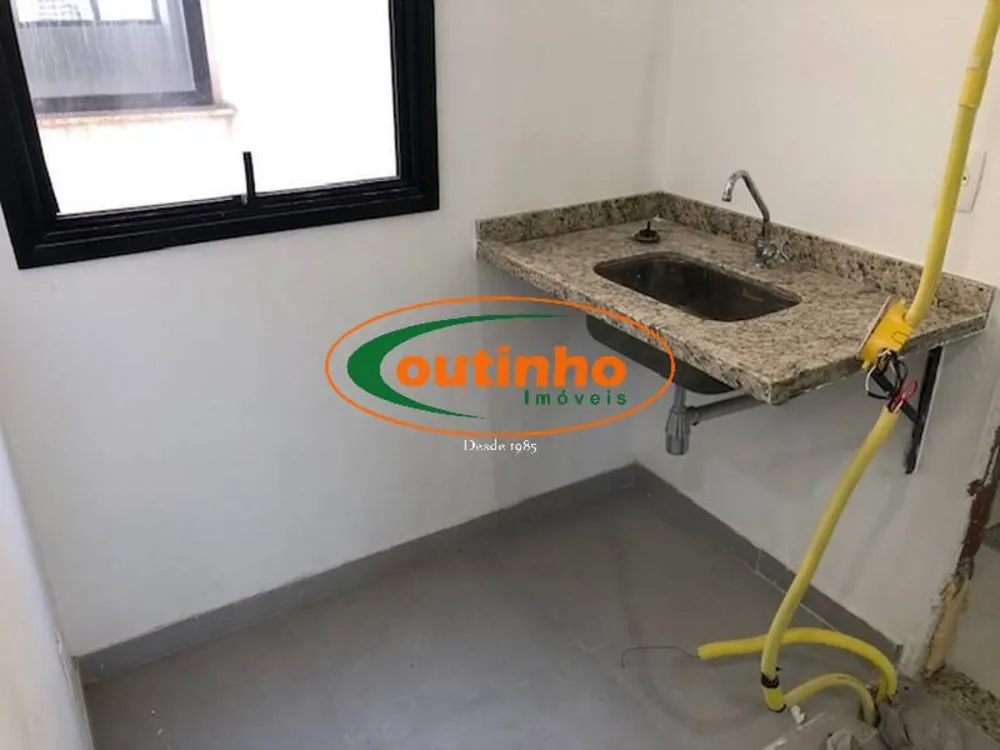 Prédio Inteiro, 25 m² - Foto 4