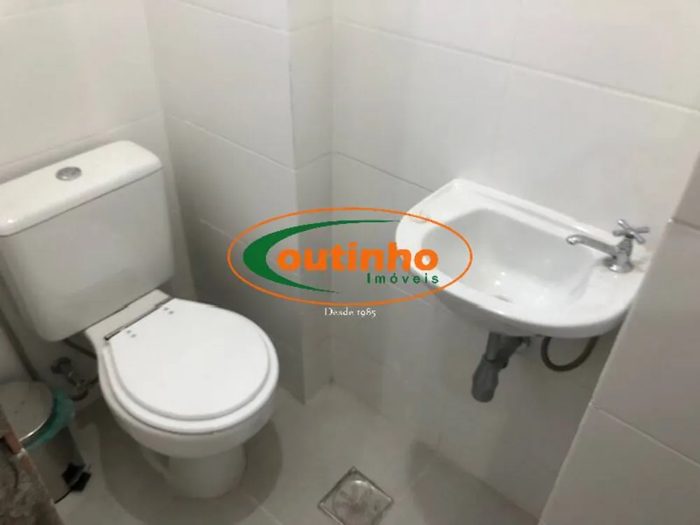 Prédio Inteiro, 25 m² - Foto 8