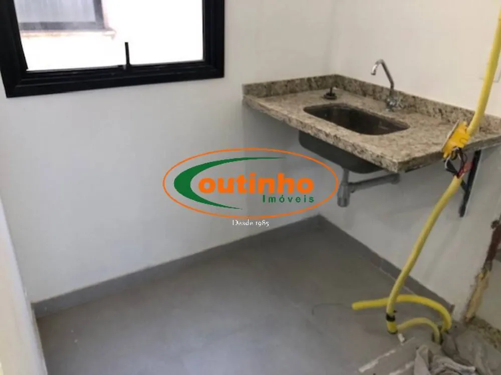 Prédio Inteiro, 25 m² - Foto 12