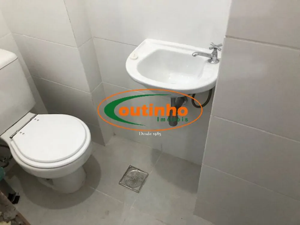 Prédio Inteiro, 25 m² - Foto 7