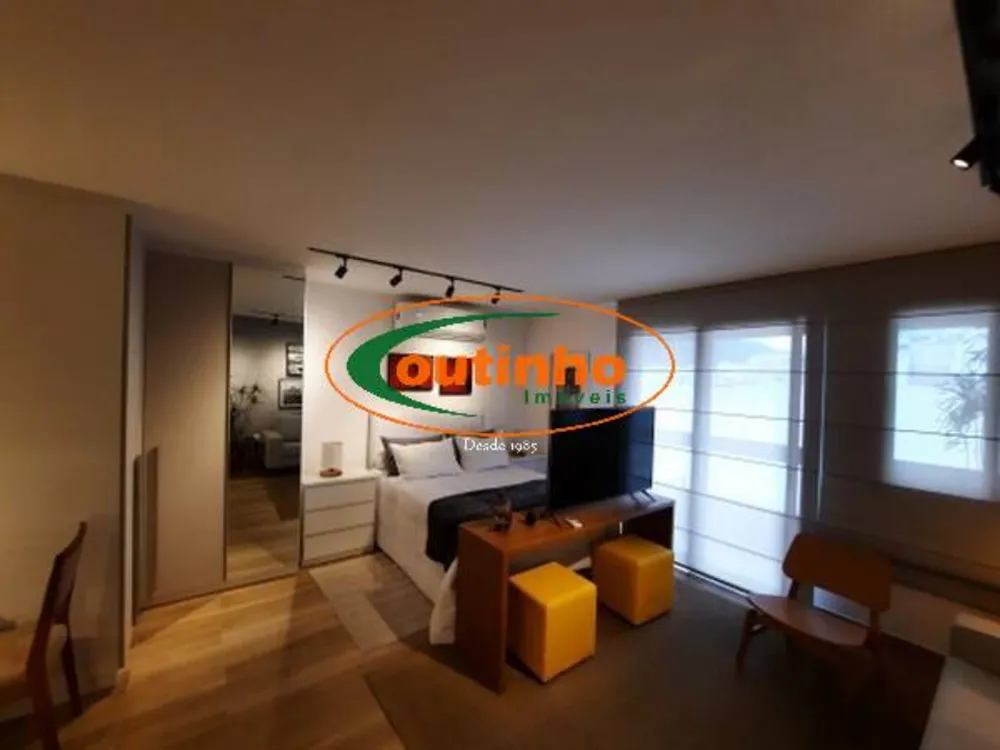 Apartamento, 1 quarto, 51 m² - Foto 6