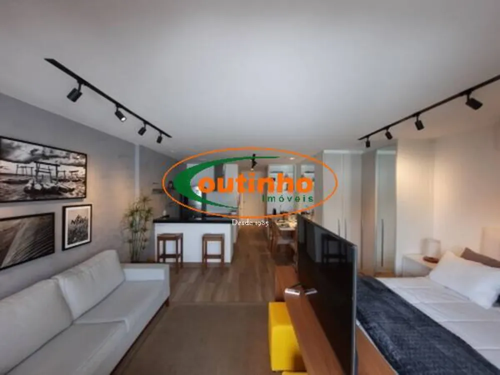 Apartamento, 1 quarto, 51 m² - Foto 17