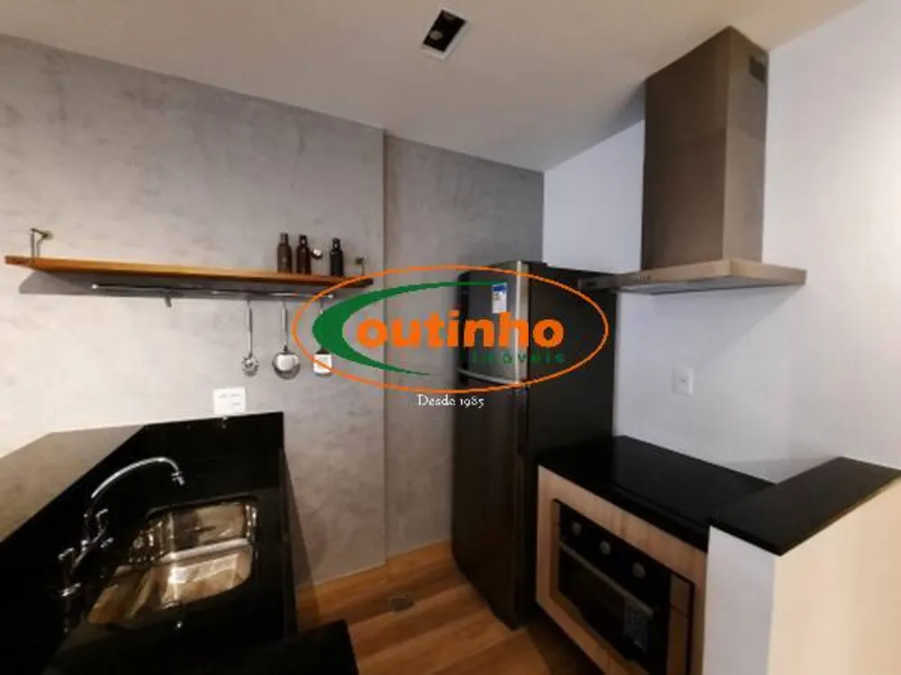 Apartamento, 1 quarto, 51 m² - Foto 7