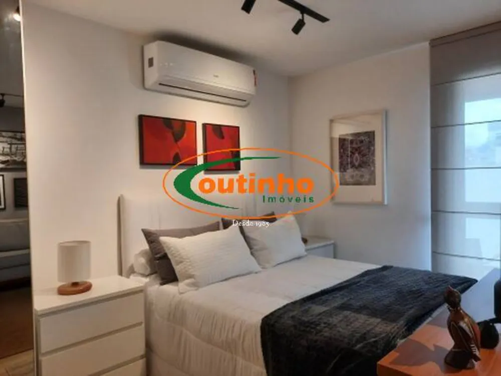 Apartamento, 1 quarto, 51 m² - Foto 10