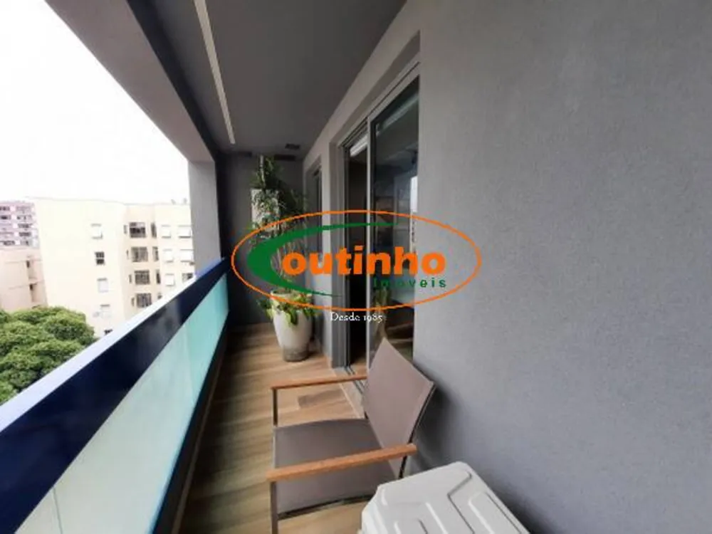 Apartamento, 1 quarto, 51 m² - Foto 2