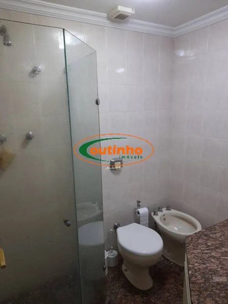 Apartamento, 4 quartos, 140 m² - Foto 1