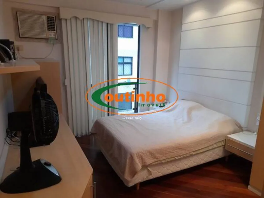Apartamento, 4 quartos, 140 m² - Foto 7