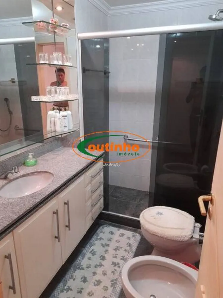 Apartamento, 4 quartos, 140 m² - Foto 6