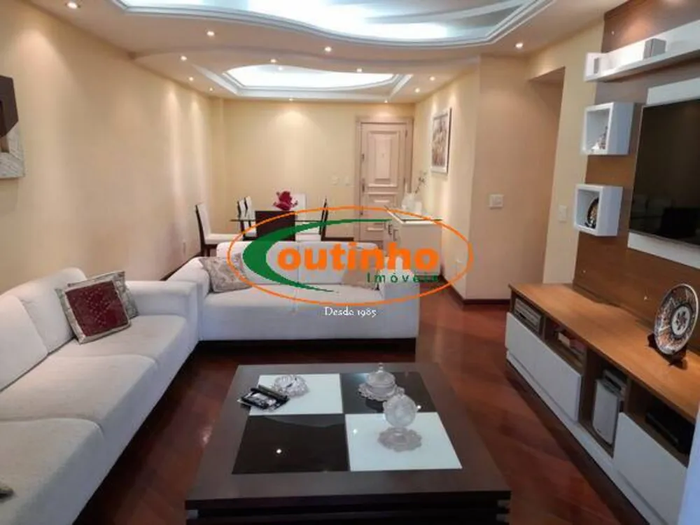 Apartamento, 4 quartos, 140 m² - Foto 5