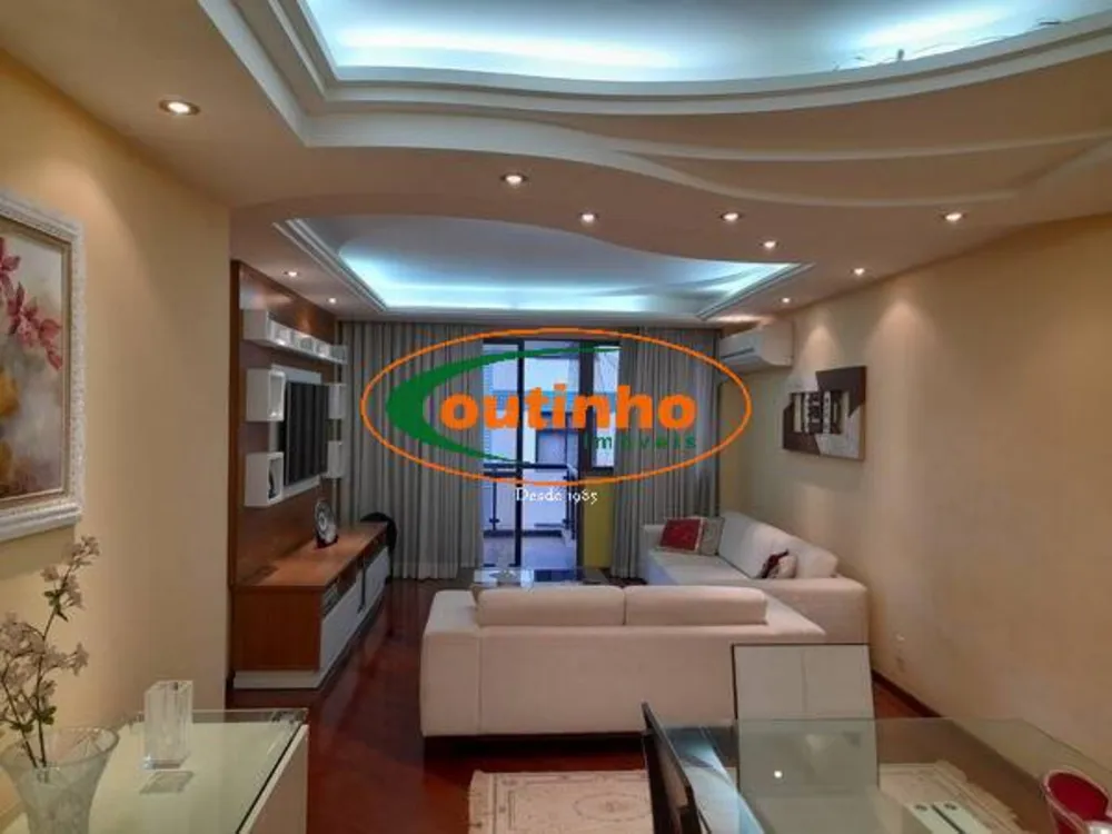 Apartamento, 4 quartos, 140 m² - Foto 4