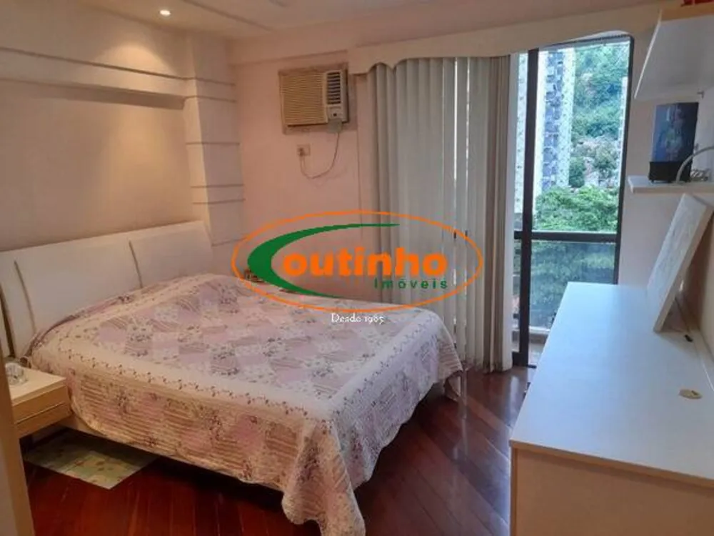 Apartamento, 4 quartos, 140 m² - Foto 10