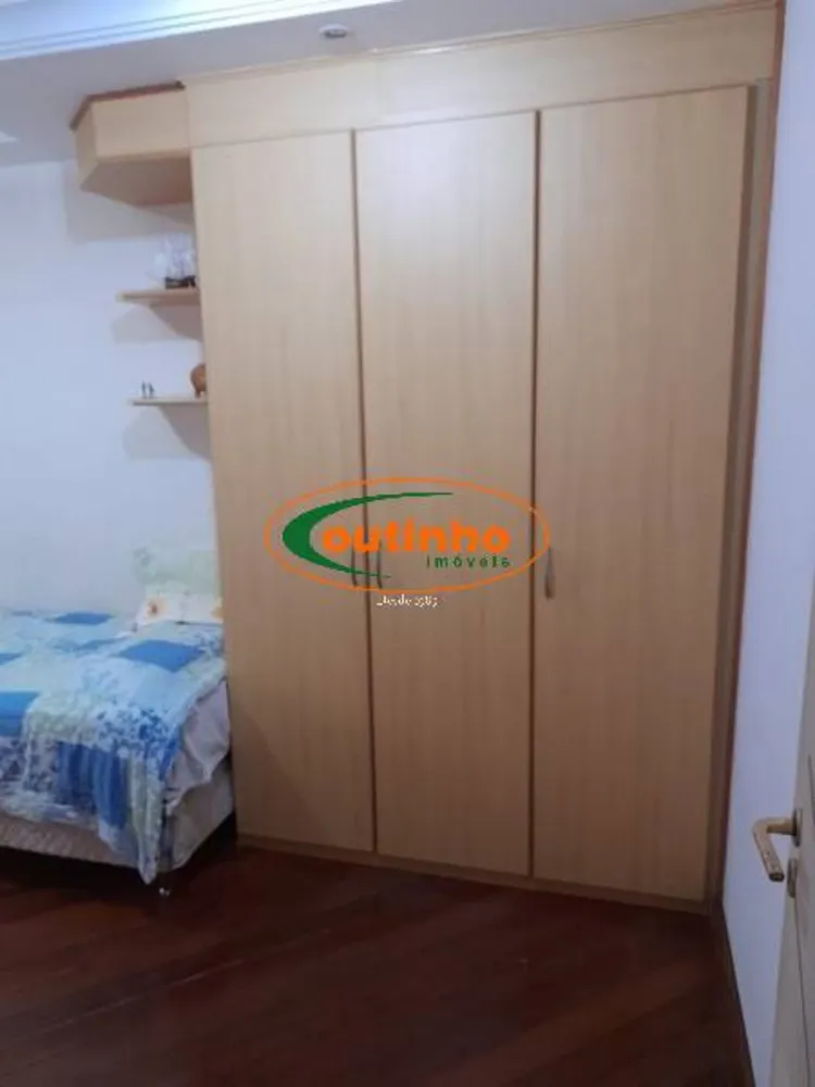 Apartamento, 4 quartos, 140 m² - Foto 13