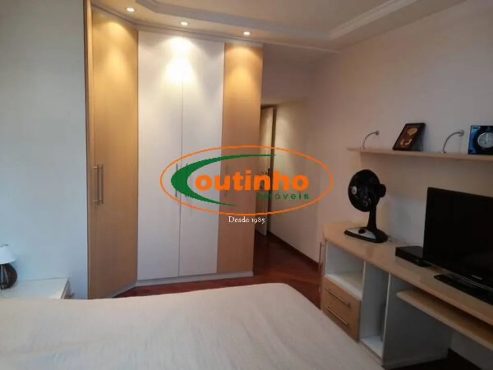 Apartamento, 4 quartos, 140 m² - Foto 4