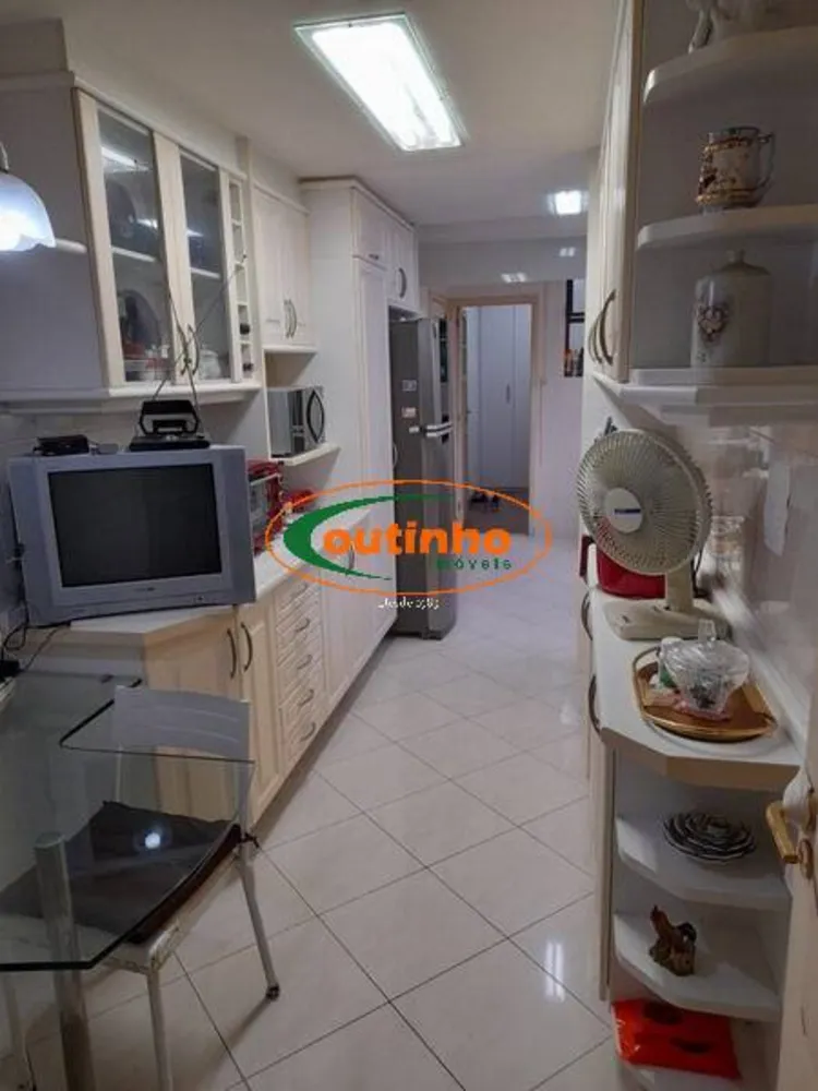 Apartamento, 4 quartos, 140 m² - Foto 9