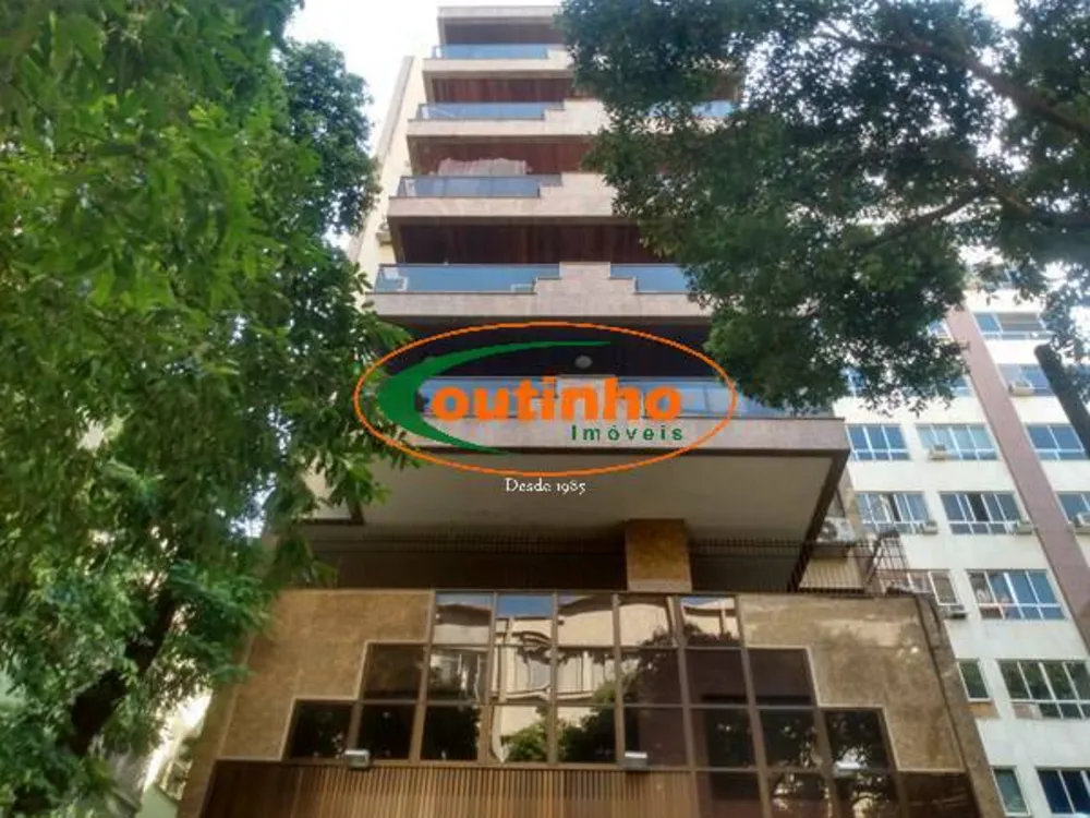 Apartamento, 4 quartos, 140 m² - Foto 1