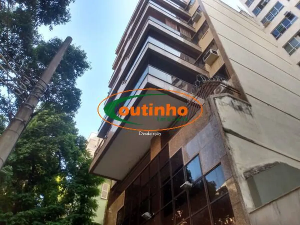 Apartamento, 4 quartos, 140 m² - Foto 2