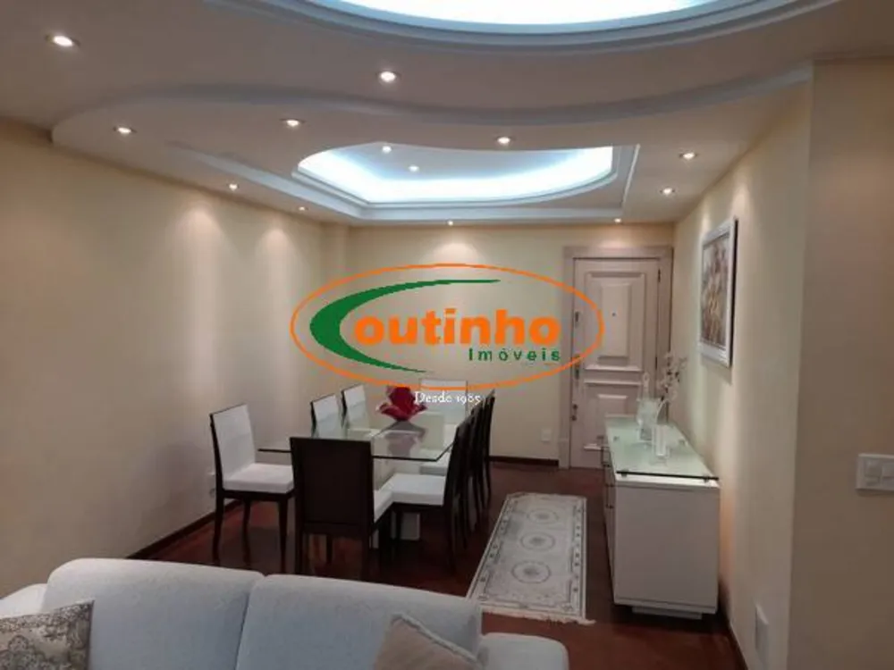 Apartamento, 4 quartos, 140 m² - Foto 6