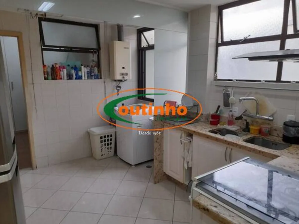 Apartamento, 4 quartos, 140 m² - Foto 14