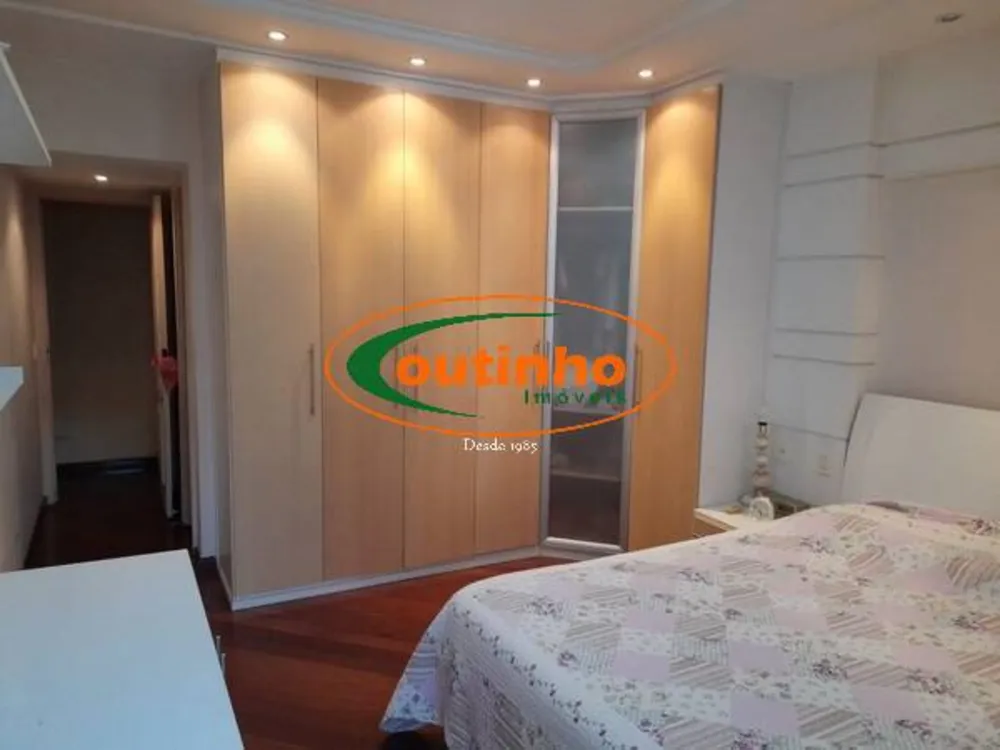 Apartamento, 4 quartos, 140 m² - Foto 9