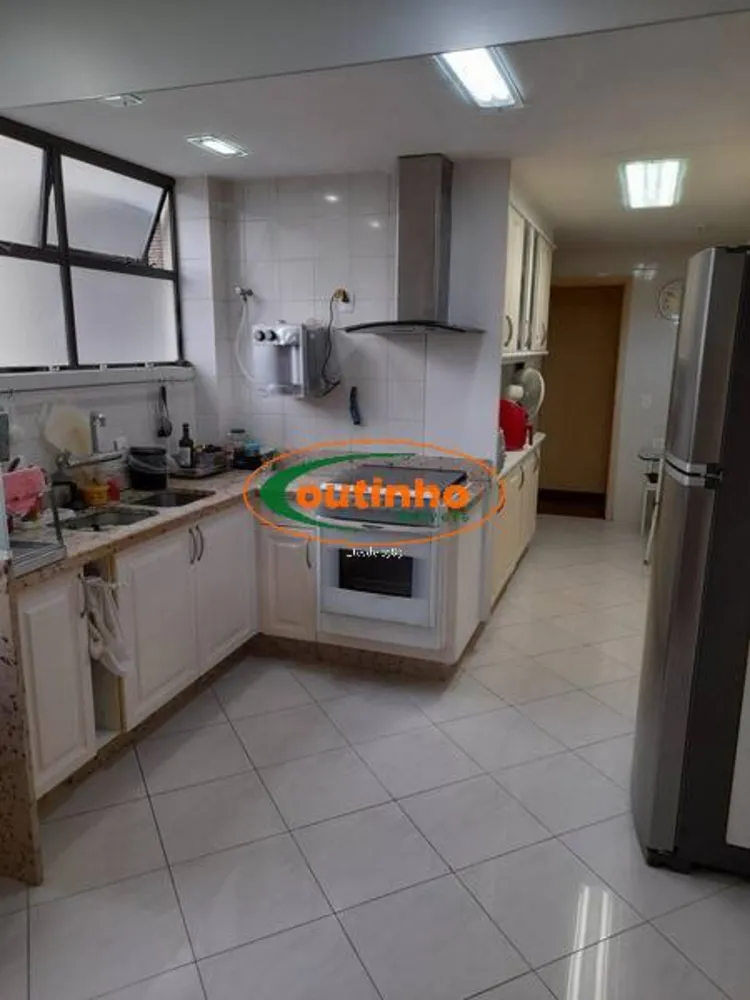 Apartamento, 4 quartos, 140 m² - Foto 15