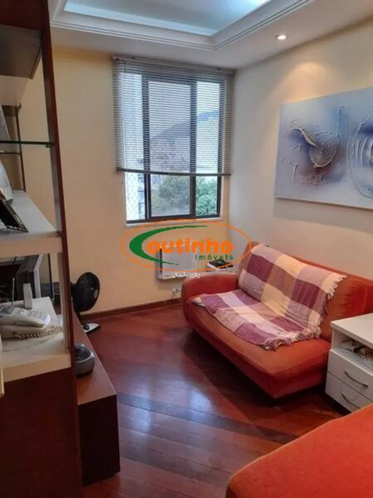 Apartamento, 4 quartos, 140 m² - Foto 3